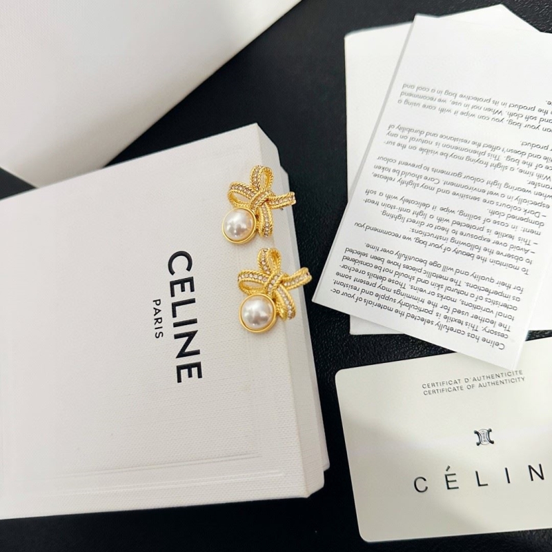 Celine Earrings